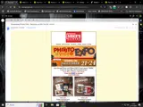 Mike's Camera coupon verification screenshot