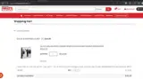 Mike's Camera coupon verification screenshot