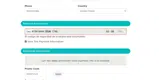 Mike's Camera coupon verification screenshot