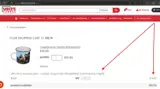 Mike's Camera coupon verification screenshot