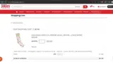 Mike's Camera coupon verification screenshot