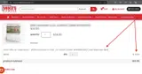 Mike's Camera coupon verification screenshot