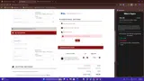 Mike's Cigars coupon verification screenshot