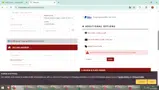 Mike's Cigars coupon verification screenshot