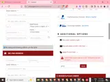 Mike's Cigars coupon verification screenshot