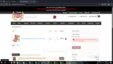 Mike's Cigars coupon verification screenshot