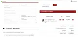Mike's Cigars coupon verification screenshot