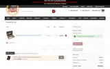 Mike's Cigars coupon verification screenshot