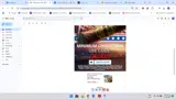 Mike's Cigars coupon verification screenshot