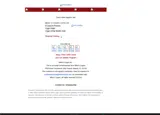 Mike's Cigars coupon verification screenshot