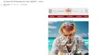 Mike's Cigars coupon verification screenshot