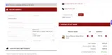 Mike's Cigars coupon verification screenshot