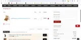 Mike's Cigars coupon verification screenshot