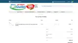Mikes Golf Outlet coupon verification screenshot