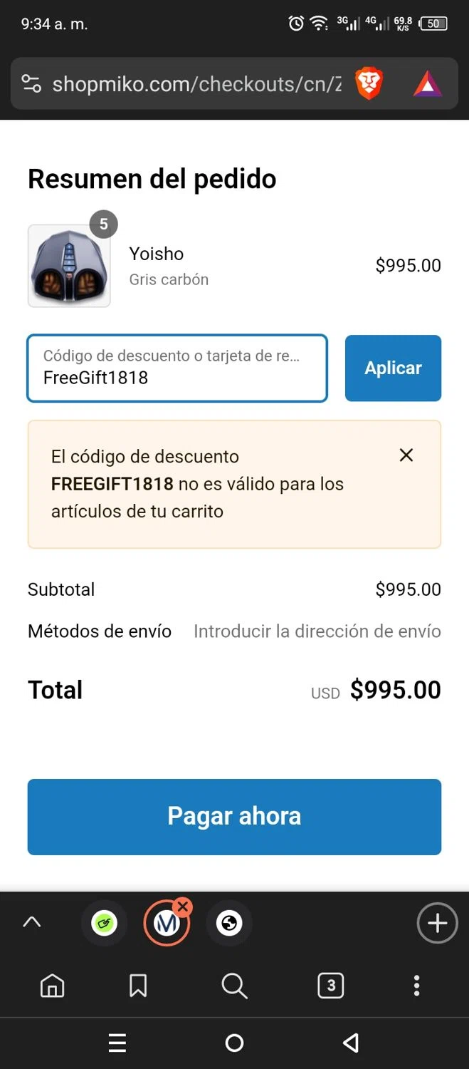 how to use Physicians Choice coupons