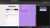 Mikokos coupon verification screenshot