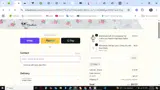 FM20 coupon verification screenshot