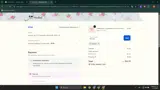 BLOCKS coupon verification screenshot