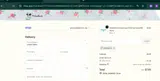 SPECIAL15 coupon verification screenshot