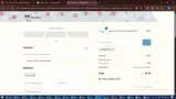 SPECIAL15 coupon verification screenshot