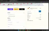 SPECIAL15 coupon verification screenshot