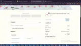APRIL coupon verification screenshot