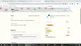 thankyou15 coupon verification screenshot