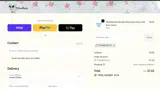 thankyou15 coupon verification screenshot