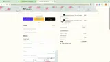 MOMMY15 coupon verification screenshot