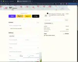 HELLOSPRING coupon verification screenshot