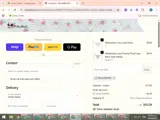 HELLOSPRING coupon verification screenshot