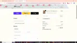SAVENOW290 coupon verification screenshot