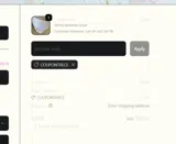 COUPONTRECE coupon verification screenshot