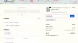 NEWCODE34 coupon verification screenshot