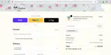 BESTOFFER coupon verification screenshot