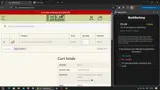 JOSECOHEN coupon verification screenshot