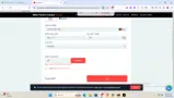 all coupon verification screenshot