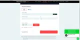 2020 coupon verification screenshot