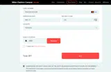 100-2024 coupon verification screenshot