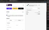 Jacksonville Jumbo Shrimp coupon verification screenshot