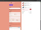 Jacksonville Jumbo Shrimp coupon verification screenshot