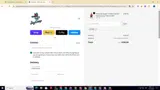 Jacksonville Jumbo Shrimp coupon verification screenshot