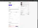 Jacksonville Jumbo Shrimp coupon verification screenshot