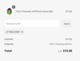 Jacksonville Jumbo Shrimp coupon verification screenshot
