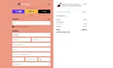 Jacksonville Jumbo Shrimp coupon verification screenshot