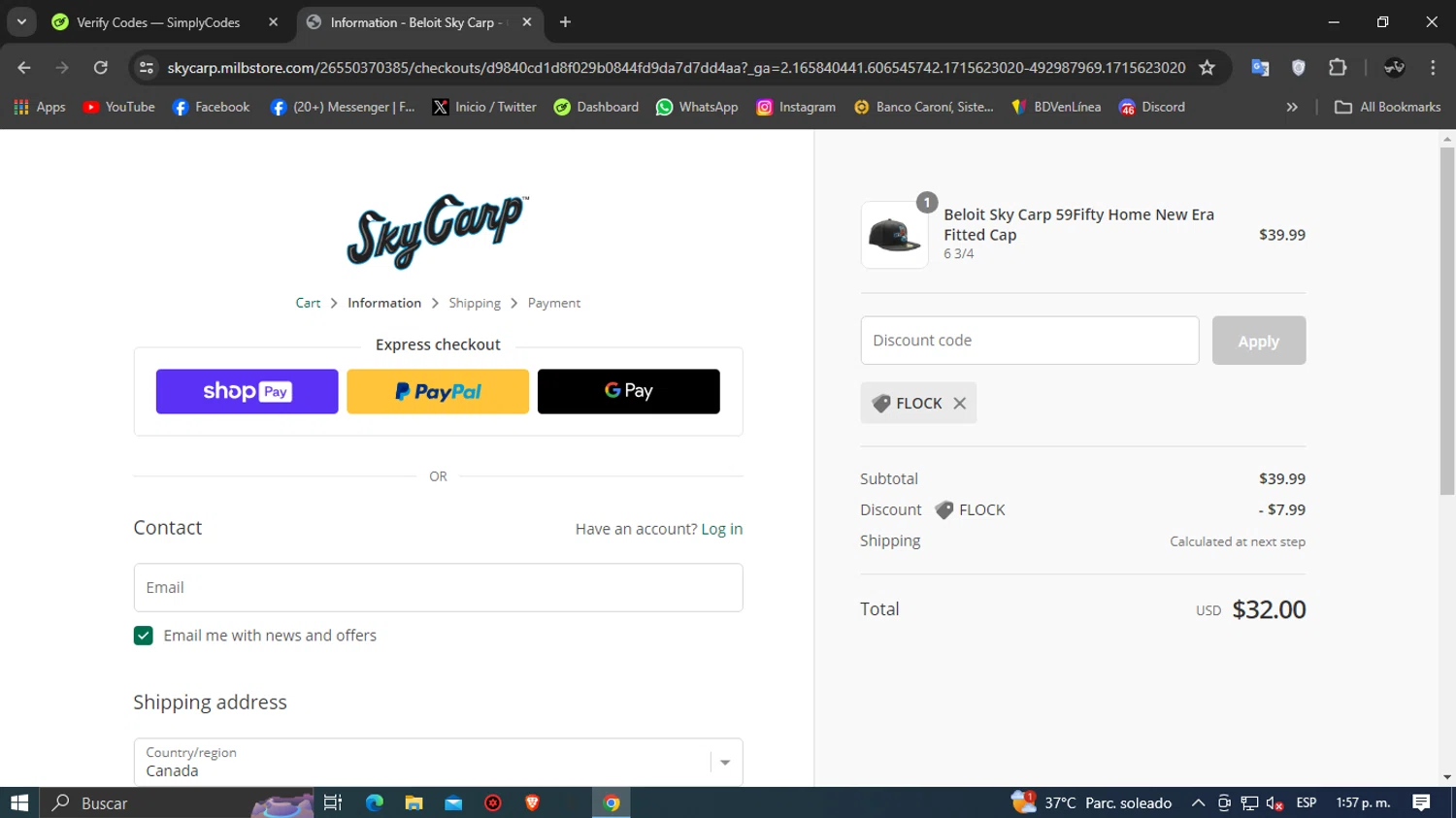MiLB Store Promo Codes 20 Off May 2024