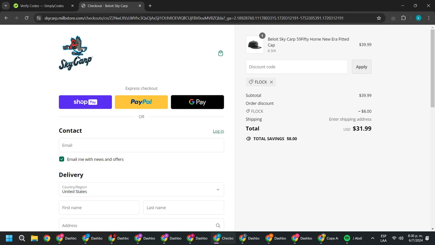 MiLB Store Discount Codes 20 Off October 2024