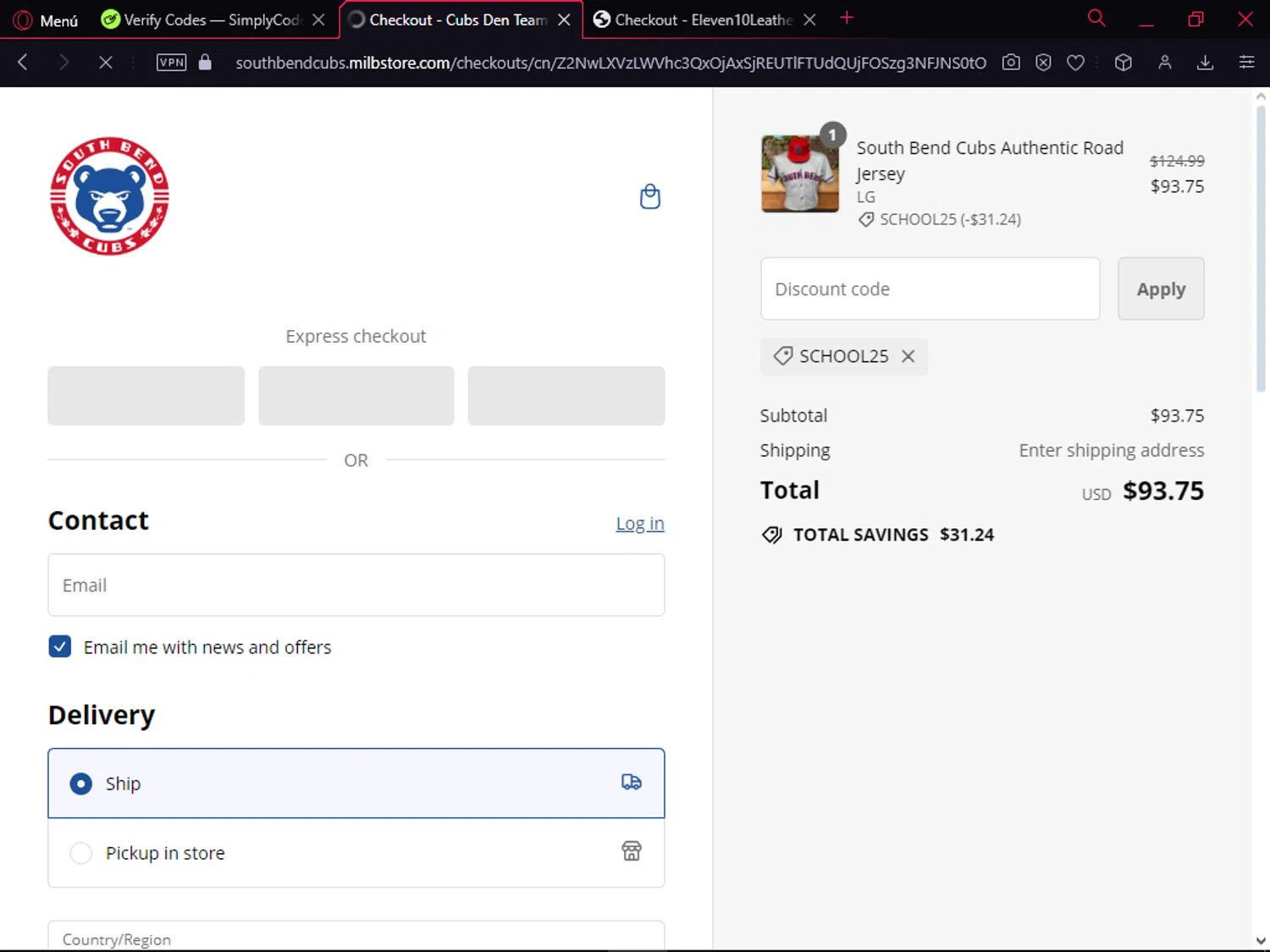MiLB Store Discount Codes 25 Off Coupon Codes in August 2024