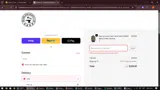 Mildblend Supply Co coupon verification screenshot