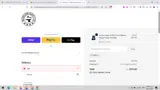 Mildblend Supply Co coupon verification screenshot